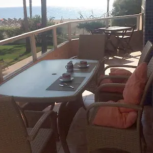 Apartment Pez Espada 1ª Linea Playa Y Parking Incluido Spain