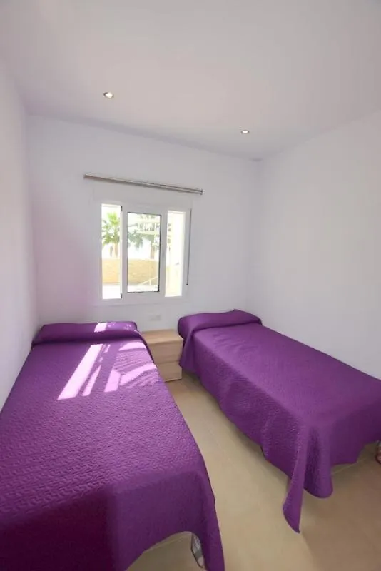 Carihuela 1ª Linea De Playa Apartment Torremolinos Spain