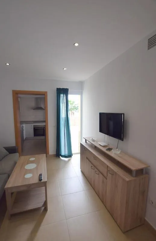 Carihuela 1ª Linea De Playa Apartment Torremolinos