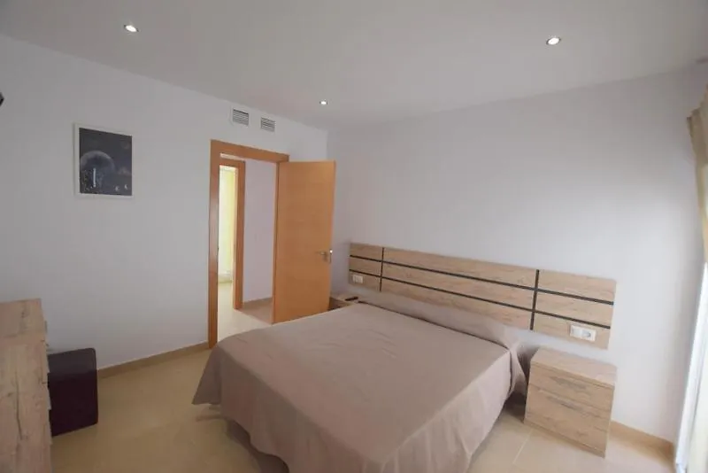 Carihuela 1ª Linea De Playa Apartment Torremolinos